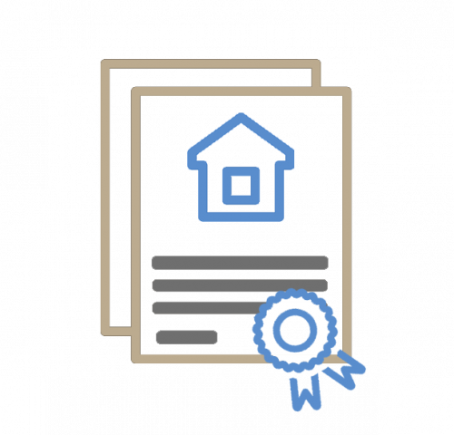 logo di una certificazione