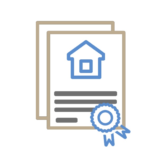 logo di una certificazione