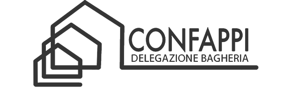 logo confappi bagheria