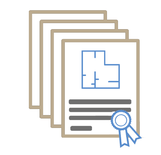 casa certificata Standard